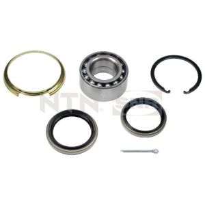 Radlagersatz SNR R169.37