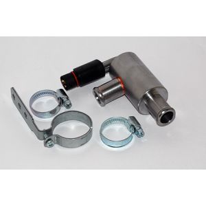 Élément chauffant, système de préchauffage du moteur DEFA 412735