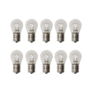 Lâmpada HELLA P21W Heavy Duty 24V, 21W, 10 peça