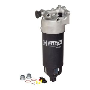 Kraftstofffilter HENGST FILTER H1452K01