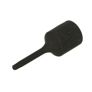 Ponta de chave de encaixe com furo de 3/8" TORX HANS 3014-2BT20
