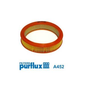 Filtro de ar PURFLUX A452