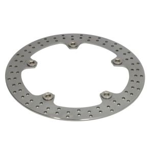 Bremsscheibe TRW MSTR242, 1 Stück