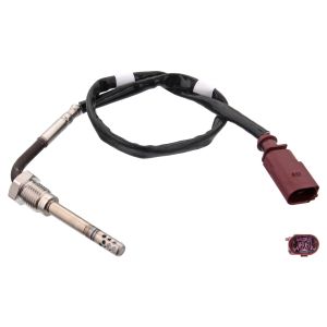Abgastemperatursensor FEBI BILSTEIN 100815