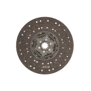 Disco de embraiagem FEBI BILSTEIN 105035