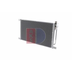 A/C-kondensor AKS DASIS 053330N