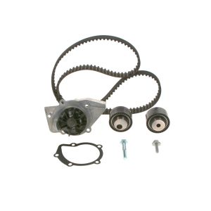 Pompe à eau + kit de courroie de distribution BOSCH 1 987 946 961