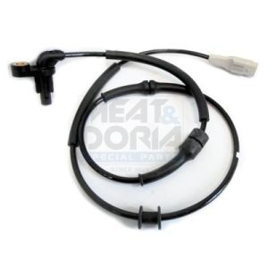 Sensor de velocidad, ABS MEAT & DORIA 90589