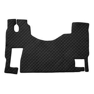 Tapis de sol F-CORE FL22 BLACK