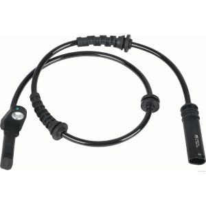 Sensor do ABS traseiro, direito HERTH+BUSS ELPARTS 70660190