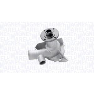 Bomba de arrefecimento MAGNETI MARELLI 352316170036