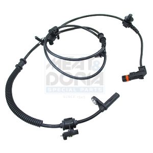 Sensor de velocidad, ABS MEAT & DORIA 90885E