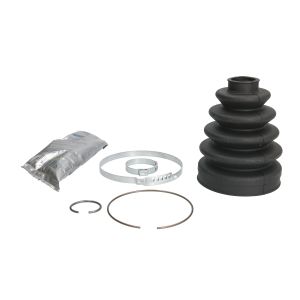 Kit soffietti, albero motore SPIDAN 36233