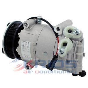 Airco-compressor MEAT & DORIA K18093A