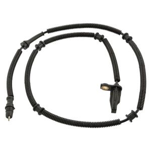 Drehzhlgeber, ABS FEBI BILSTEIN 106958