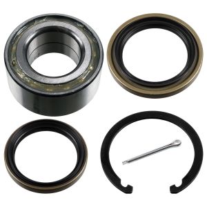 Conjunto de rolamentos de roda BLUE PRINT ADC48220