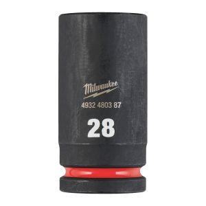 Chave de impacto de 3/4" hexagonal MILWAUKEE 4932480387