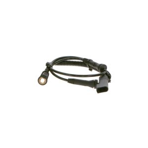 Sensor do ABS traseiro, direito BOSCH 0 986 594 557
