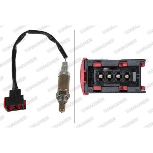 Sensor Lambda WAGNER LBS00617