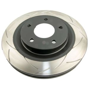 Bromsskiva DBA DBA2422S