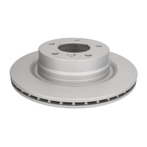 Disco de freno BOSCH 0 986 479 218 trasero, ventilado , altamente carbonizado, 1 Pieza