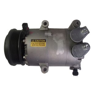 Compressor, ar condicionado AIRSTAL 10-3588