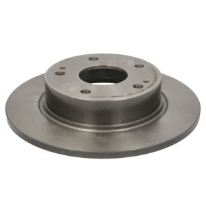 Disco de travão BREMBO 08A32711 atrás, completo, 1 Peça