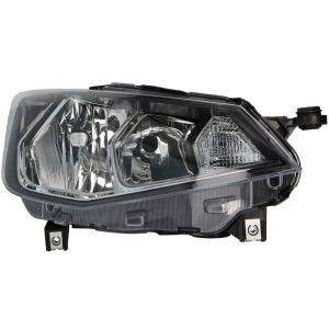 Koplampen DEPO 445-1135RMLDEM2