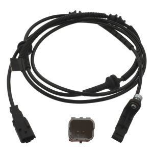 ABS-sensor FEBI BILSTEIN 36947
