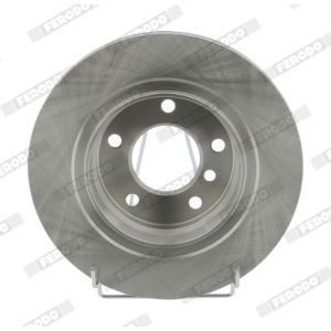 Disco de freno FERODO DDF1073