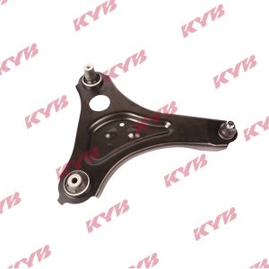 Suspensión de rueda KYB KSC5850
