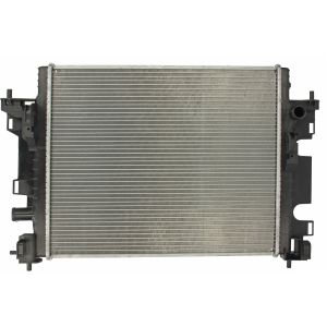 Radiator, motorkoeling KOYORAD PL493509