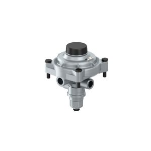 Válvula de control, remolque WABCO 4712001100