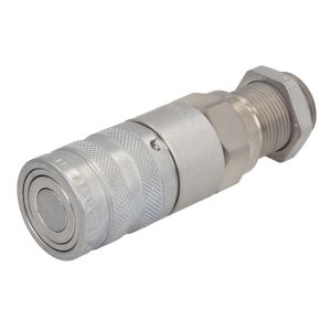 Conector hidráulico FASTER FFH06-7/2215 F
