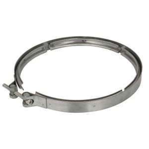 Auspuffrohrschelle VANSTAR VC011DF