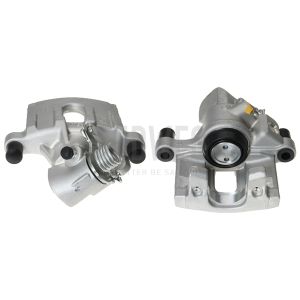 Bremssattel BUDWEG 344624