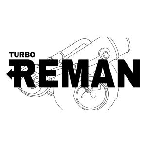 TURBO REMAN