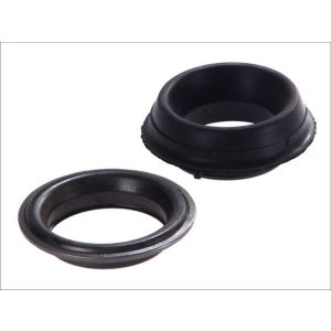 Jousijalkalaakeri  SKF VKDA 35602