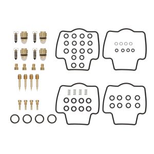 Kit de reparación, carburador KEYSTER KK-0247