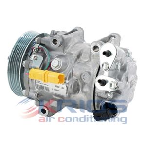 Compressor, ar condicionado MEAT & DORIA K11336A