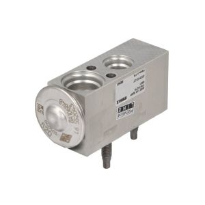 Válvula de expansão, ar condicionado MAHLE AVE 112 000P