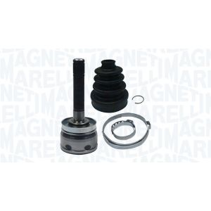 Conjunto de juntas, veio de transmissão MAGNETI MARELLI 302015100198