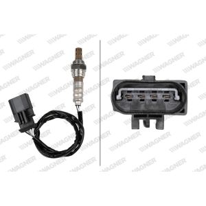 Sonda lambda WAGNER LBS00639