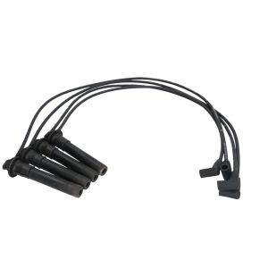 Juego de cables de encendido NGK 7707