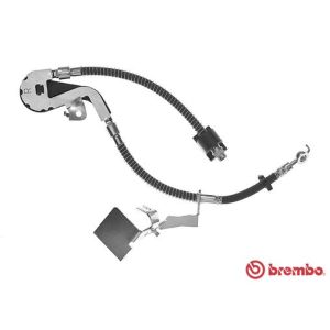 Bremsschlauch BREMBO T 61 115