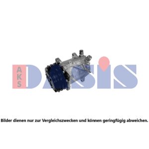 Airco-compressor AKS DASIS 853021N