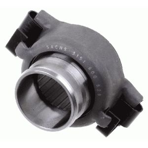 Sachs 50 Kupplung SACHS Kupplungssatz Inkl. Schwungrad Für Audi A4 B5/B7 & VW Passat 3B 1.8/2.0 – Komplett-Set Wasserpumpe Audi A4 B5