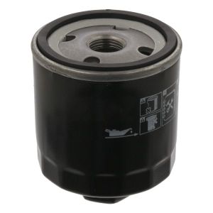 Ölfilter FEBI BILSTEIN 22532