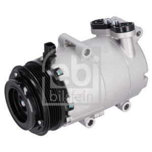 Compresseur de climatisation FEBI BILSTEIN 1003186