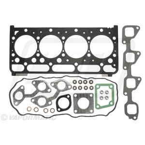 Kit de juntas, cabeça de cilindro VAPORMATIC VPA4182